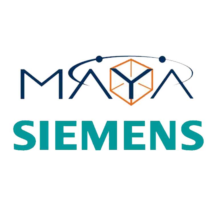 MAYA/Siemens