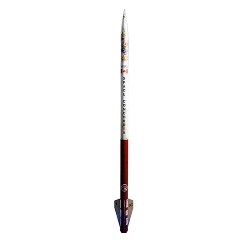 acturus rocket image