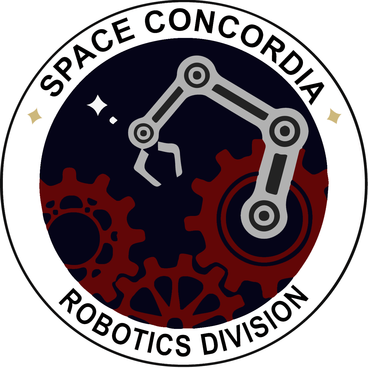 robotics division logo