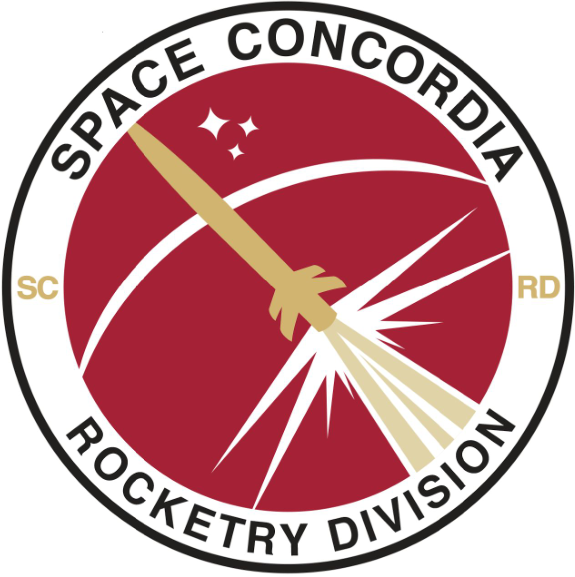rocketry division logo